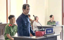 Ly rượu đầy mà nghĩa tình lại cạn