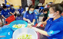 Công tác xã hội cần chuyên nghiệp mới hiệu quả