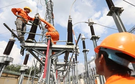 Tăng giá điện 4,8%: EVN nói đã cân nhắc kỹ khả năng chi trả của người dân