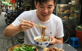 Lòng se điếu và chút se lòng