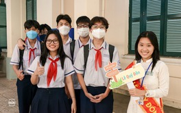 Dạy 2 buổi/ngày miễn phí sẽ chấm dứt dạy thêm, học thêm?