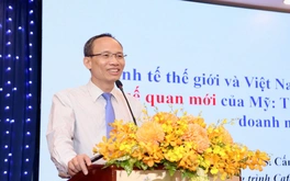 Doanh nghiệp Việt tìm cách 'mở khóa' thị trường Mỹ