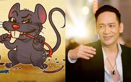 Duy Mạnh rút đơn kiện hãng xe, tung bài 'Bố Chuột' thay lời cay đắng