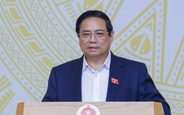 26 địa phương còn nhà tạm, dột nát, Thủ tướng yêu cầu hoàn thành trước 31-10