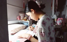 Thời khó, ở ghép để tiết kiệm