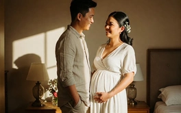 Bác sĩ Hồ Mạnh Tường: Những phụ nữ thụ tinh ống nghiệm thực sự can đảm, dám hy sinh