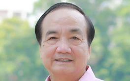 PGS.TS Trần Khánh Thành đột ngột qua đời