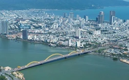 Đà Nẵng - từ đô thị du lịch đến ‘miền đất hứa’ để an cư