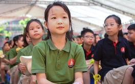 Học 2 buổi/ngày không thu phí: Cơ hội thay đổi, khắc phục bất cập