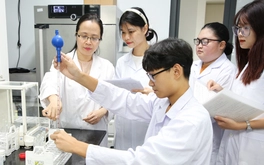 Toàn bộ sinh viên Đại học Quốc gia Hà Nội sẽ học ứng dụng AI từ năm nhất
