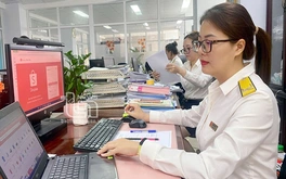 Tin tức sáng 13-5: Gần 61.500 thông báo tạm hoãn xuất cảnh với tiền nợ thuế hơn 83.000 tỉ đồng