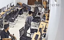 Giám đốc Công an Hà Nội chỉ đạo kiểm tra thông tin cán bộ công an phường bị tố đánh người