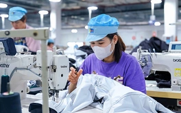 Tiền lương tối thiểu sau sáp nhập: Đề xuất sửa địa bàn áp dụng, doanh nghiệp nói gì?