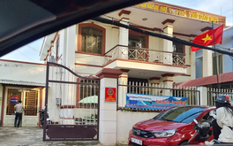 Cựu phó Chi cục Thi hành án Thủ Dầu Một tự ý xác định sai 912m² đất ở của dân