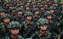 Chính phủ: Chủ động chuẩn bị, tổ chức lễ diễu binh, duyệt binh dịp 80 năm Quốc khánh