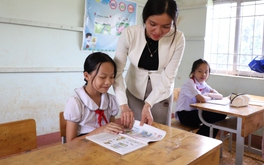 Buôn Ma Thuột tuyển đặc cách 36 giáo viên hợp đồng lâu năm