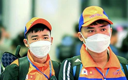Quảng cáo tìm người sang Israel làm việc là giả mạo, Bộ Nội vụ ra khuyến cáo