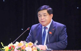 Phó thủ tướng: Bắc Ninh - Bắc Giang 'bắt tay' xây dựng cực tăng trưởng mới