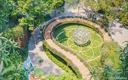 Muôn cách dưỡng lành của cư dân La Pura