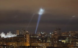 Nga tấn công cơ sở hạ tầng đường sắt của Ukraine, phóng 108 drone trong đêm