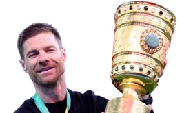 Xabi Alonso có tiếp bước Zidane?