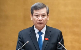 Tòa án khu vực sẽ giải quyết sơ thẩm tất cả vụ việc dân sự, hành chính