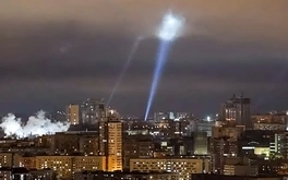 Nga tấn công cơ sở hạ tầng đường sắt của Ukraine, phóng 108 drone trong đêm