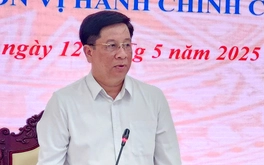 Sáp nhập tỉnh và câu chuyện chỗ ở, đi lại của cán bộ tỉnh An Giang