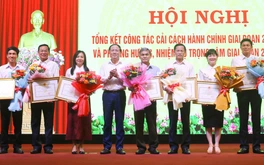 Dự án đầu tư vào Bình Định được rút ngắn thủ tục cả trăm ngày