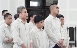 Cấu kết in 1,6 triệu cuốn sách giáo khoa giả bán khắp các tỉnh thành