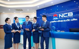 NCB được chấp thuận tăng vốn lên hơn 19.200 tỉ đồng