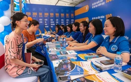 Trường ĐH Tài chính - Ngân hàng Hà Nội thông báo tuyển sinh năm 2025