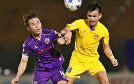 V-League 2025-2026 sẽ tạm dừng từ 58 hoặc 84 ngày