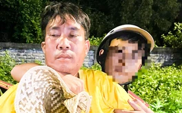 Vụ người đàn ông chích điện phụ nữ ở Phú Quốc: Tìm người liên quan