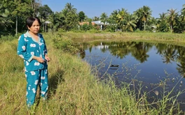 Mua bảo hiểm tai nạn điện được 2 tháng thì bị điện giật chết, 2 năm sau vẫn chưa nhận được tiền