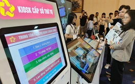 TP.HCM cùng Bình Dương, Bà Rịa - Vũng Tàu chuẩn bị hạ tầng số, đảm bảo vận hành sau sáp nhập