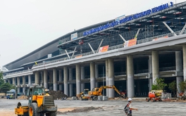 Vì sao dột, ngập?