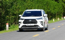 Tiết kiệm hàng chục triệu đồng khi mua Toyota Veloz Cross và Avanza Premio