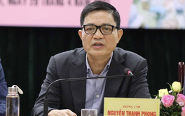 Vụ cựu cục trưởng nhận hối lộ, tiếp tay cho hàng giả: 'Gián tiếp đầu độc người dân'