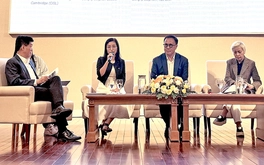 Nhiều người Việt e ngại biến đổi khí hậu và thời tiết cực đoan hơn cả suy thoái kinh tế