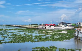 Sẽ đưa Cảng hành khách Rạch Giá hoạt động trước khi có nhà ga
