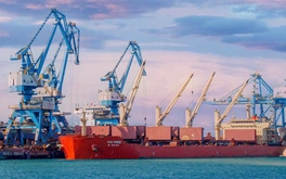 Vì sao Quảng Ngãi đề nghị đầu tư đường sắt nối Khu kinh tế Dung Quất?