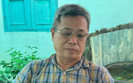 Đình chỉ điều tra đối với cựu Bí thư Bến Cát Nguyễn Hồng Khanh