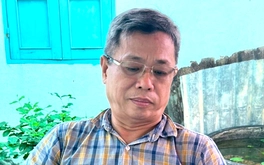 Đình chỉ điều tra đối với cựu bí thư Bến Cát Nguyễn Hồng Khanh