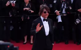 Mission: Impossible 8 chiếu ở Cannes, Tom Cruise nhận tràng pháo tay dài 5 phút