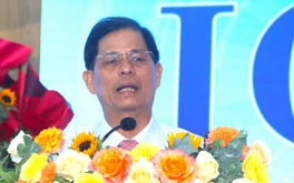 Chủ tịch tỉnh Khánh Hòa: Khách du lịch, doanh nghiệp phản ánh, Trung tâm IOC phải xử lý ngay