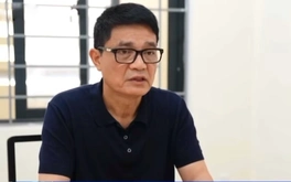 Nguyên Cục trưởng An toàn thực phẩm nhận tiền ra sao khi 'tiếp tay' thực phẩm chức năng giả?
