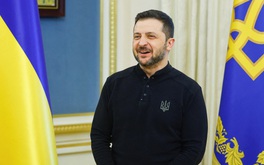 Vì sao ông Zelensky hy vọng có thể dự Thánh lễ tấn phong Giáo hoàng Leo XIV?
