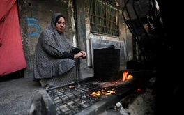 New York Times: Giới chức Israel âm thầm thừa nhận Dải Gaza đang chết đói
