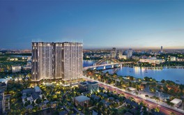 Bất động sản Đồng Nai hưởng lợi trực tiếp nhờ bùng nổ vốn FDI